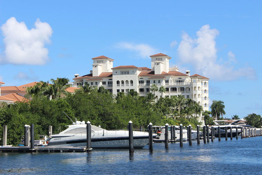 Bella Vista South